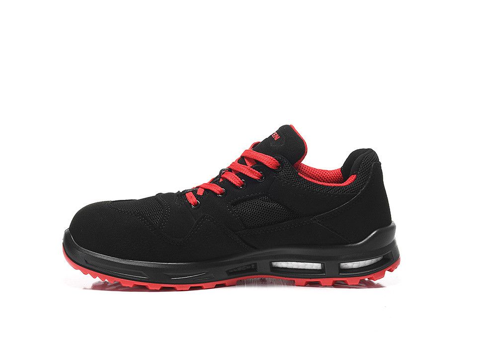 Sicherheitshalbschuh LAKERS XXT Low ESD S1PS, Gr. 35