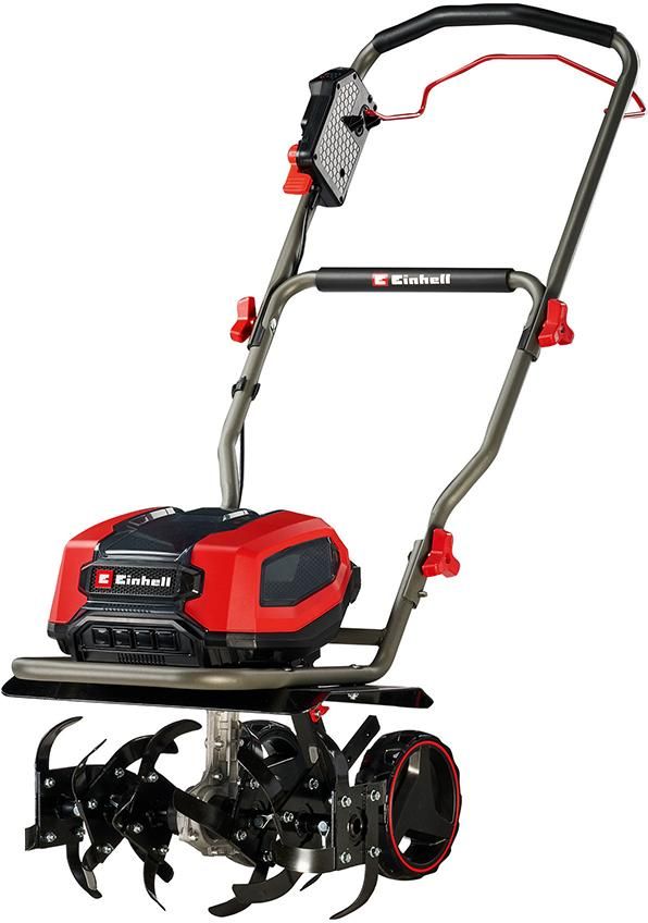 Akku-Bodenhacke GP-CR 36/45 Li E BL-Solo
