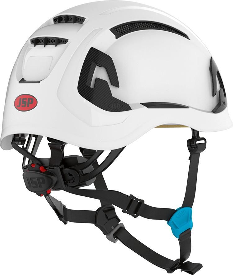 Schutzhelm EVOALTA SkyWorker weiß JSP