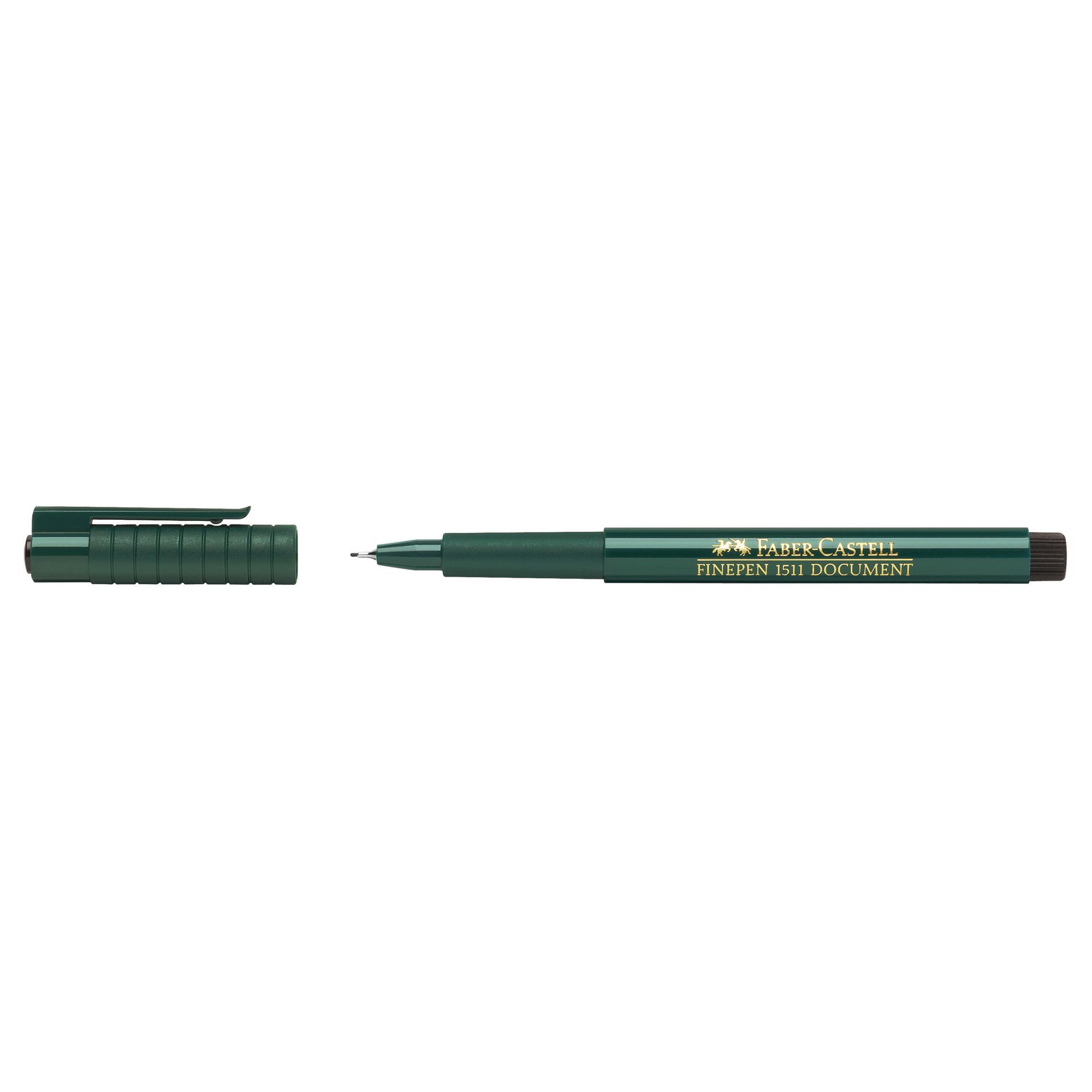 Feinschreiber FINEPEN 0,4mm schwarz