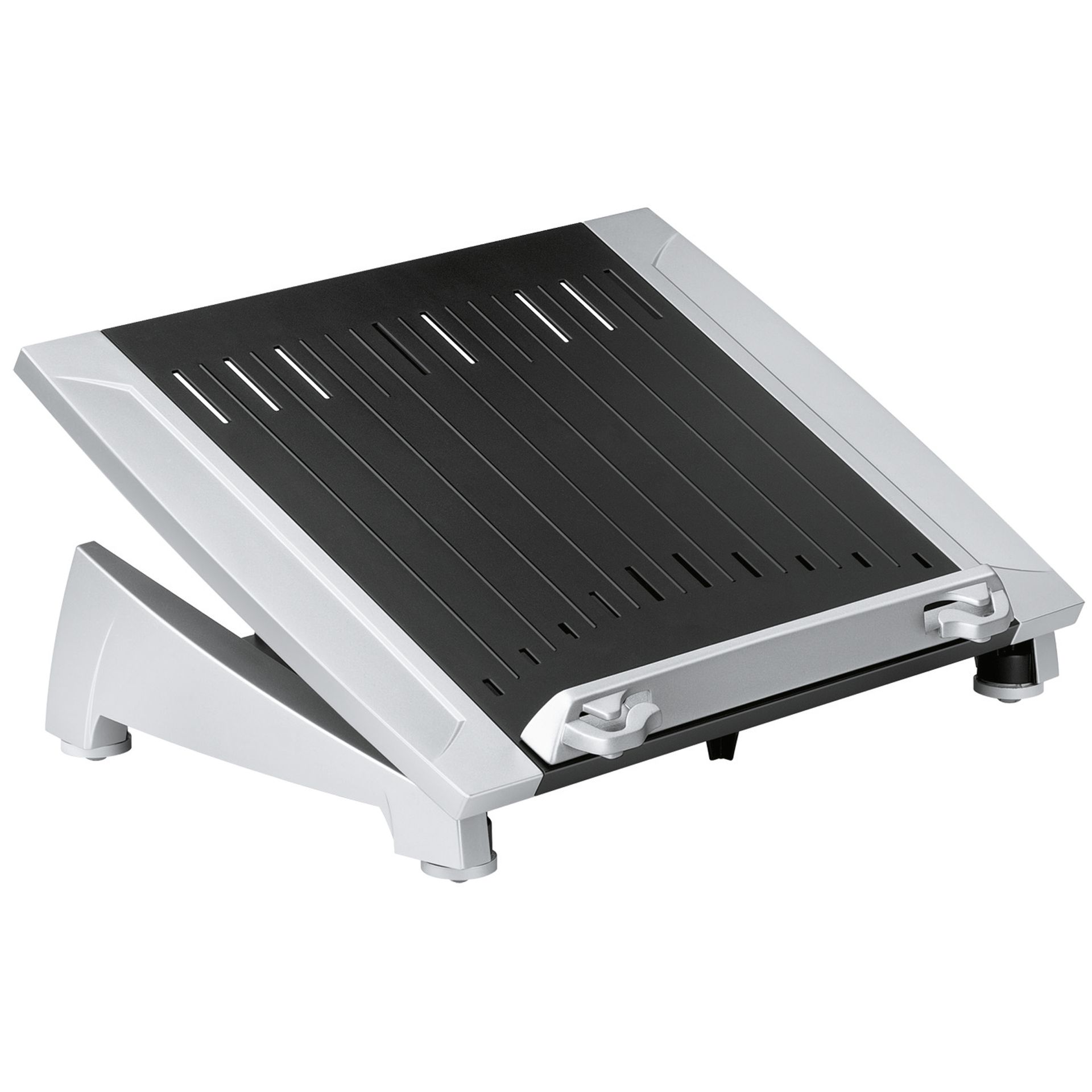 Laptopständer Office Suites schwarz/silber