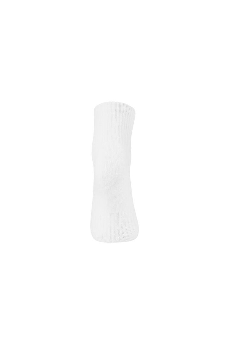 HAKRO Socken Function weiß, S