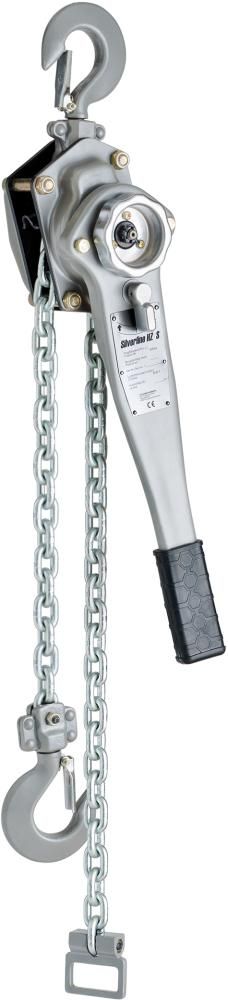 Handhebelzug HZ S Hub 3,0 m Tragkraft 1500 kg