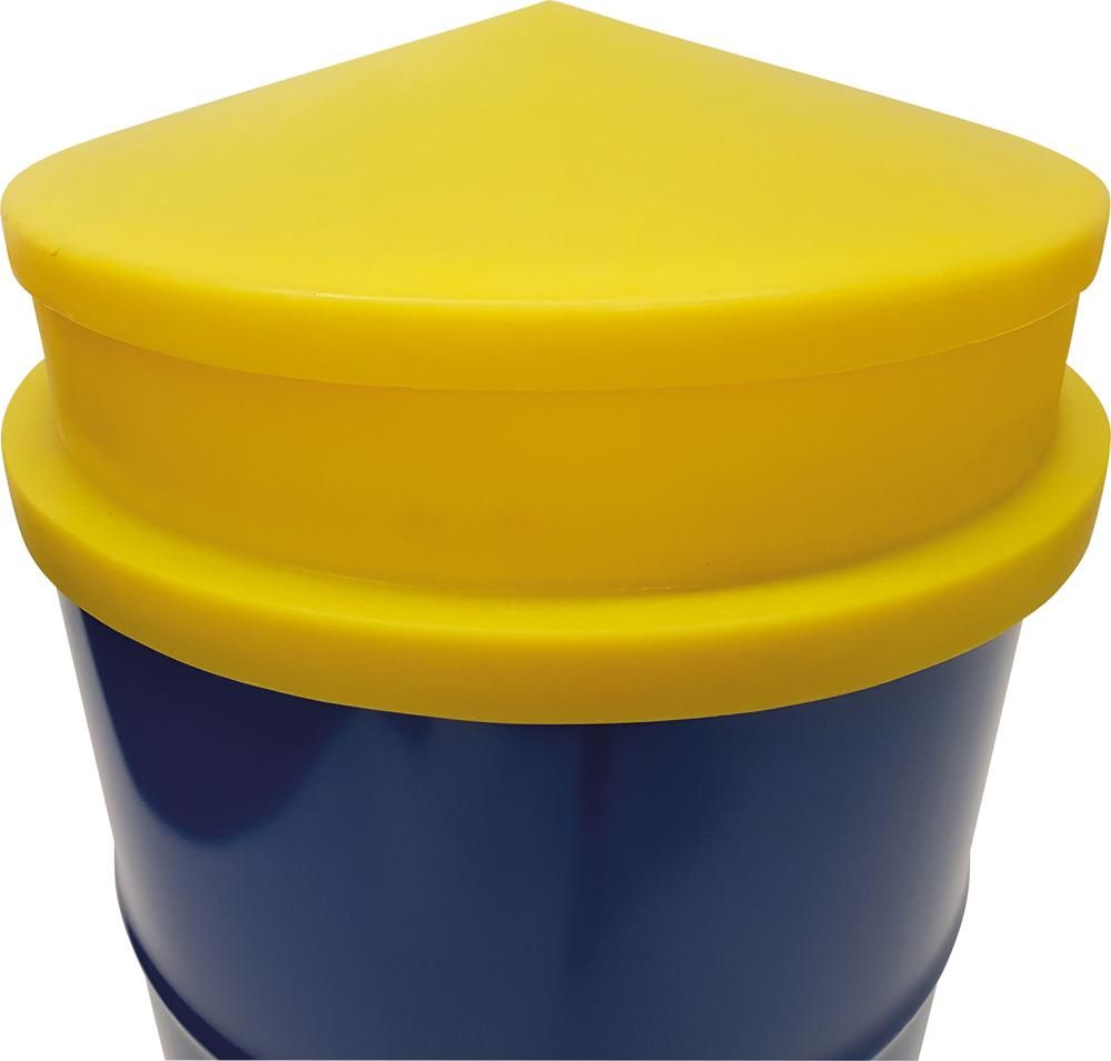 PE-Fasstrichter für 200L Fässer, Ø61cm