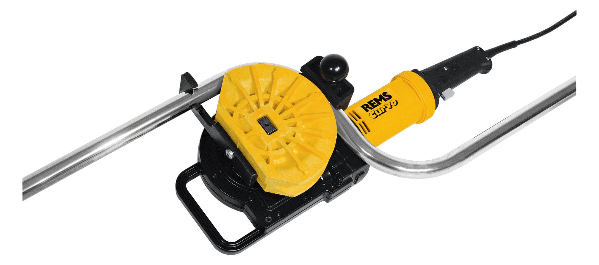 REMS Elektro-Rohrbieger, 230V