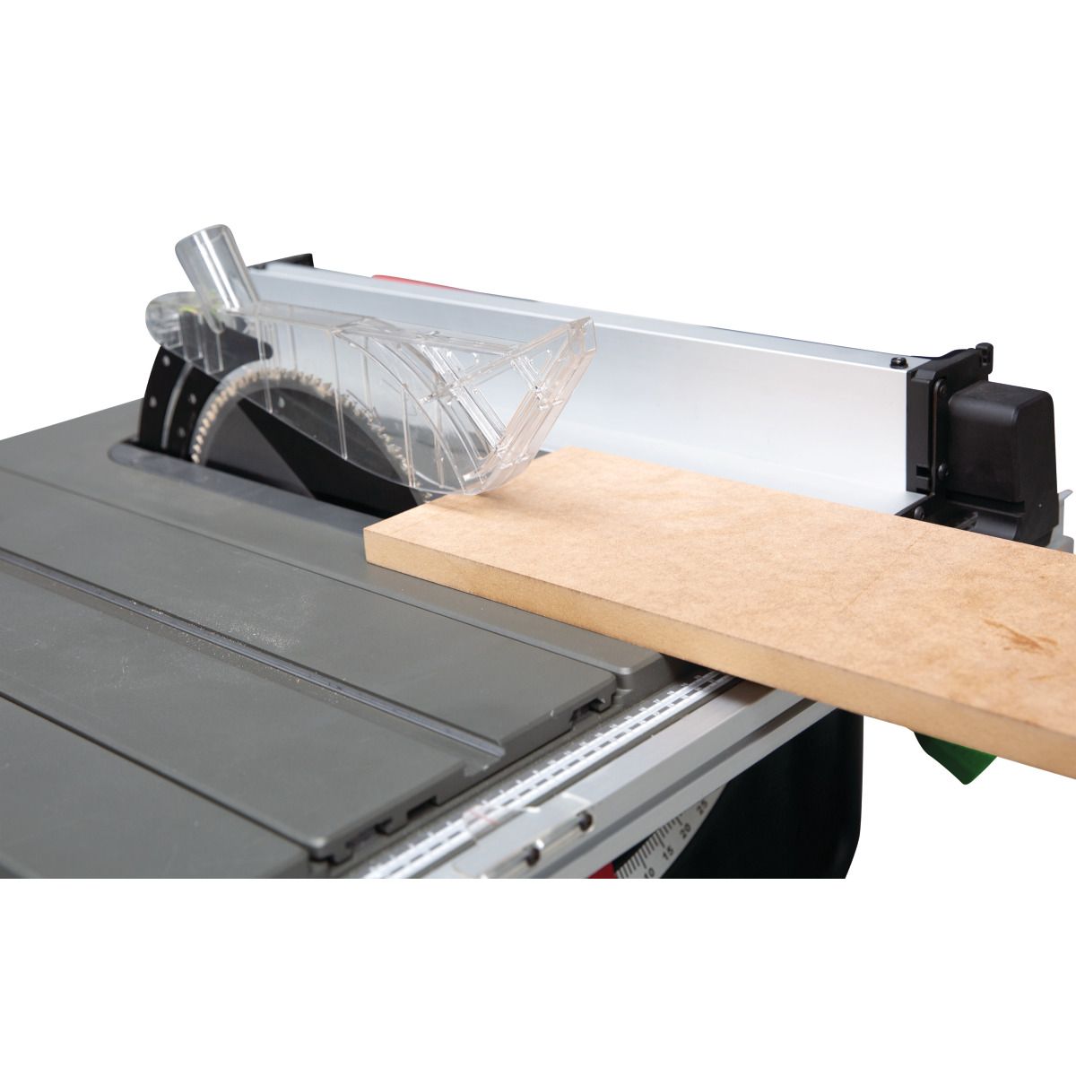 Tischkreissäge Holzstar TKS 256 M