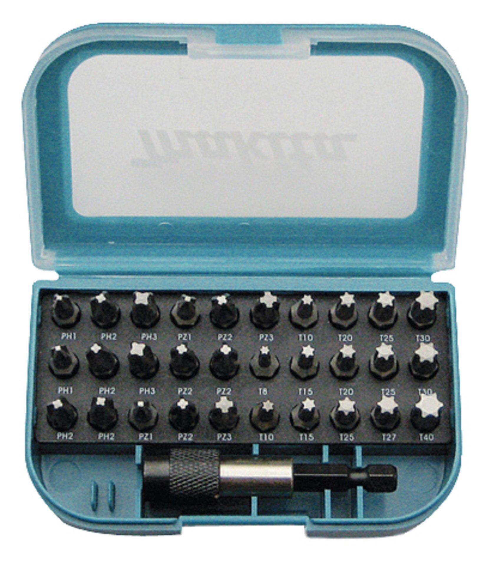 Makita Bit-Set 31tlg