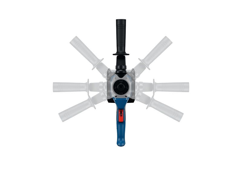 Bosch Rührwerk GRW 18V-120