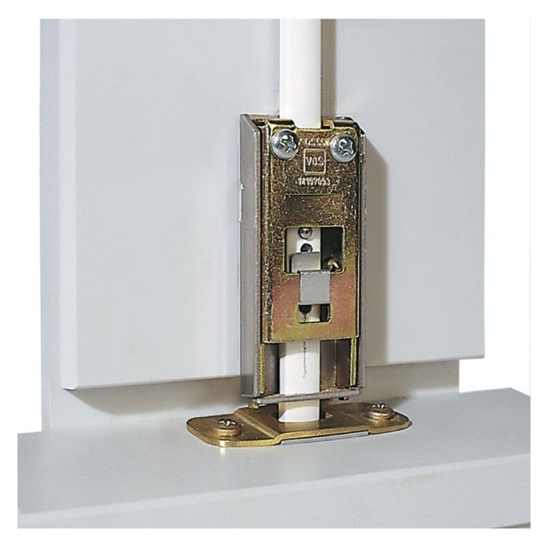 ABUS Fenster-Stangenschloss "FOS550A B"