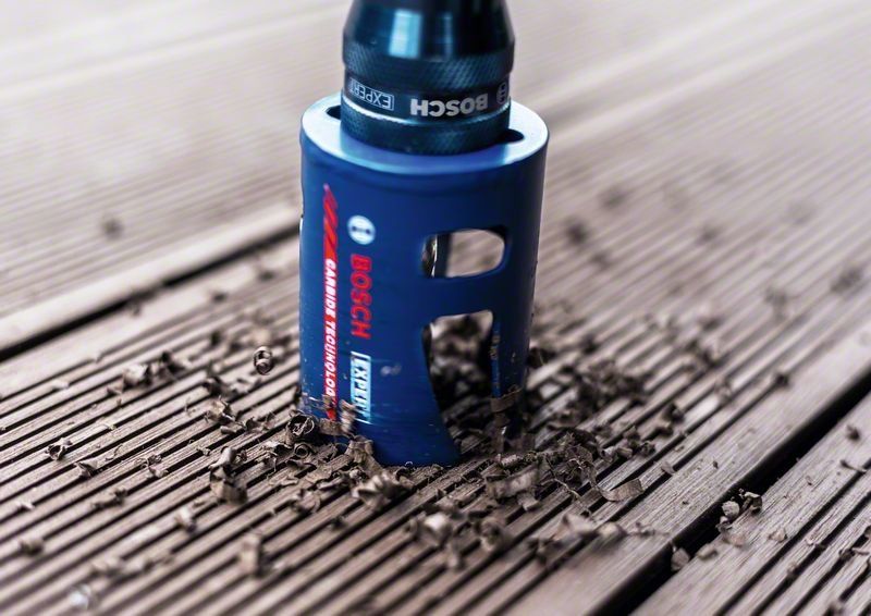 Bosch EXPERT Construction Material Lochsäge