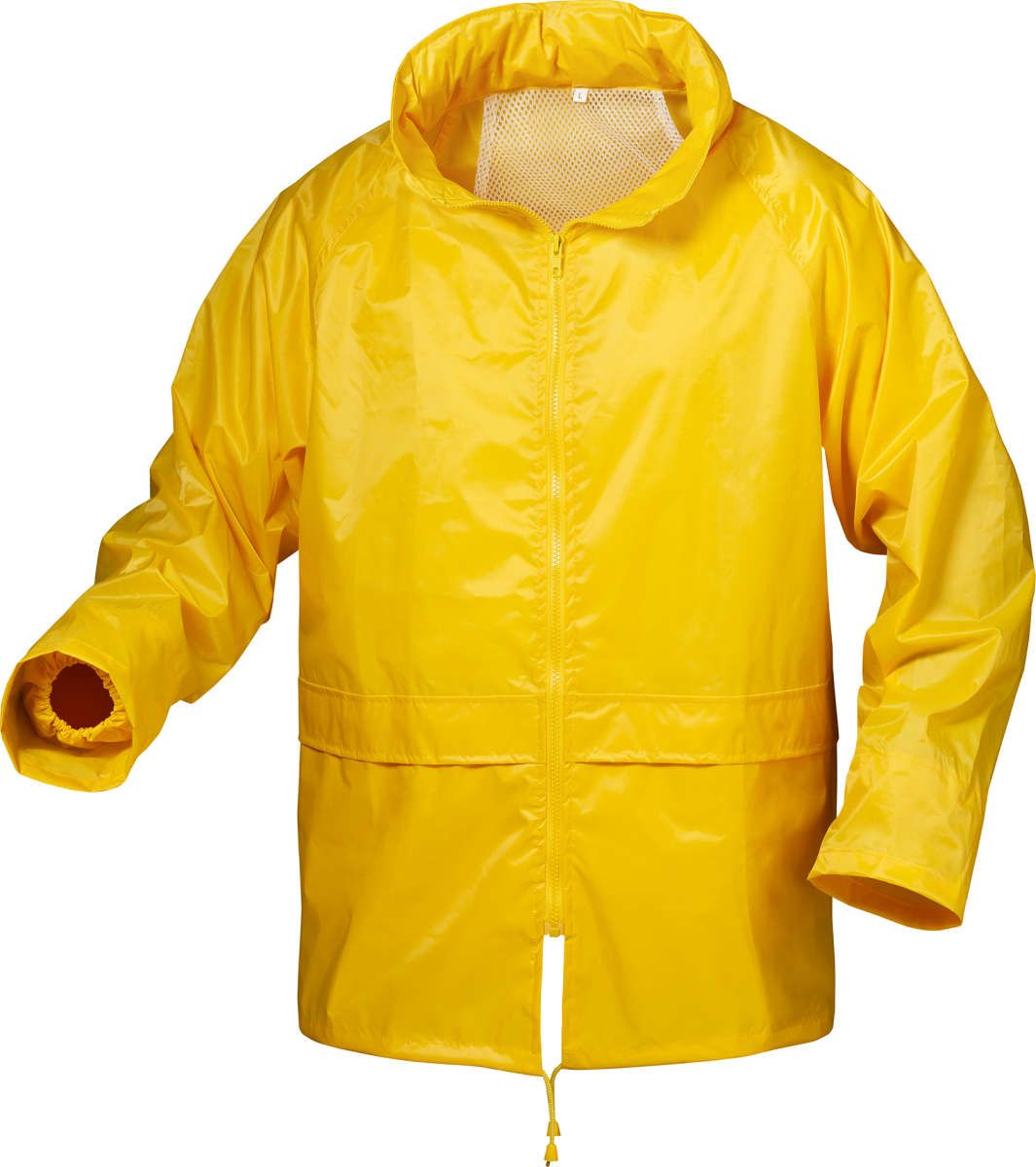 Regenjacke Nylon/Vinyl,