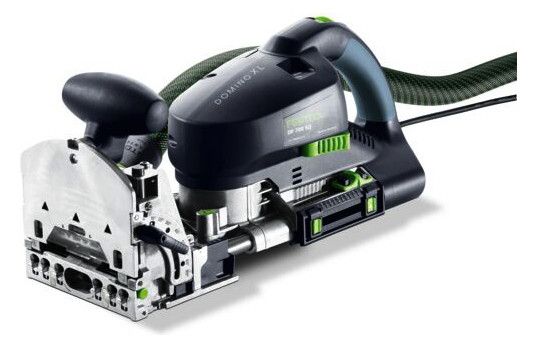 FESTOOL Dübelfräse, "DOMINO XL"