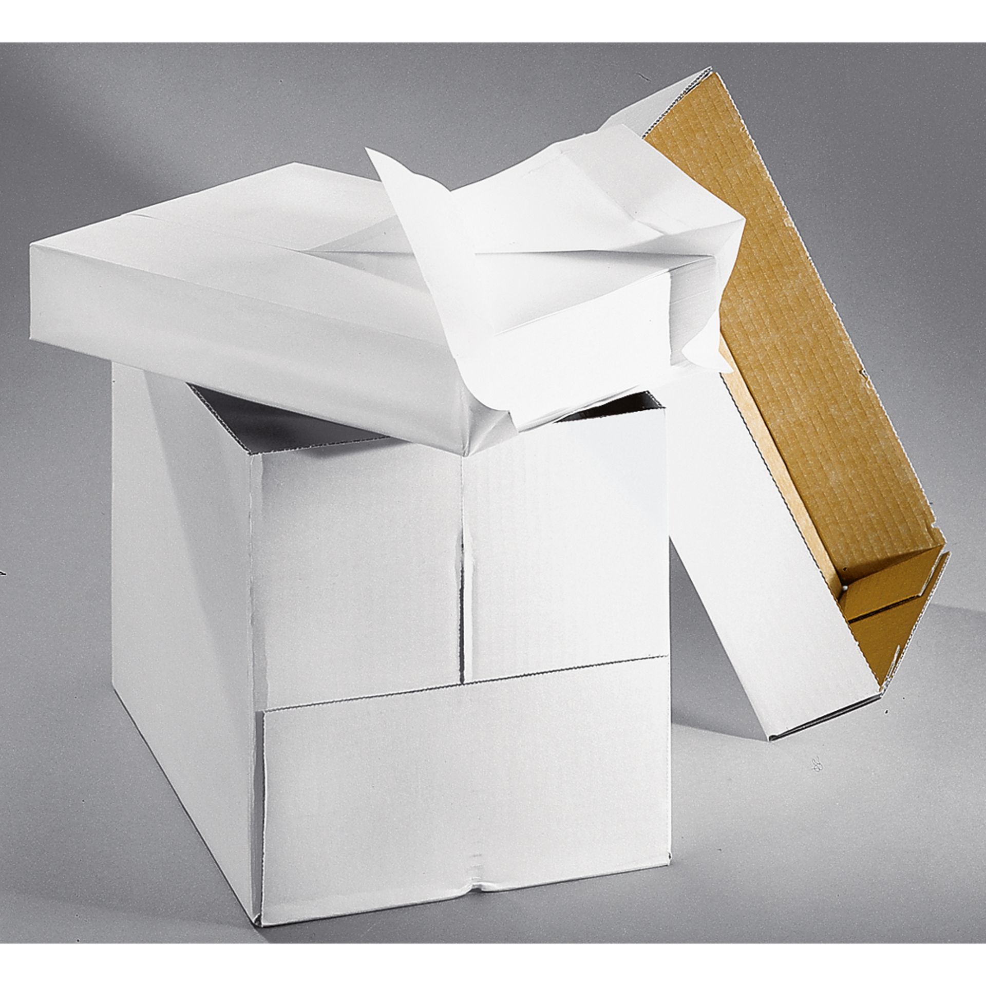 Kopierpapier  A4 75g ws 500Bl