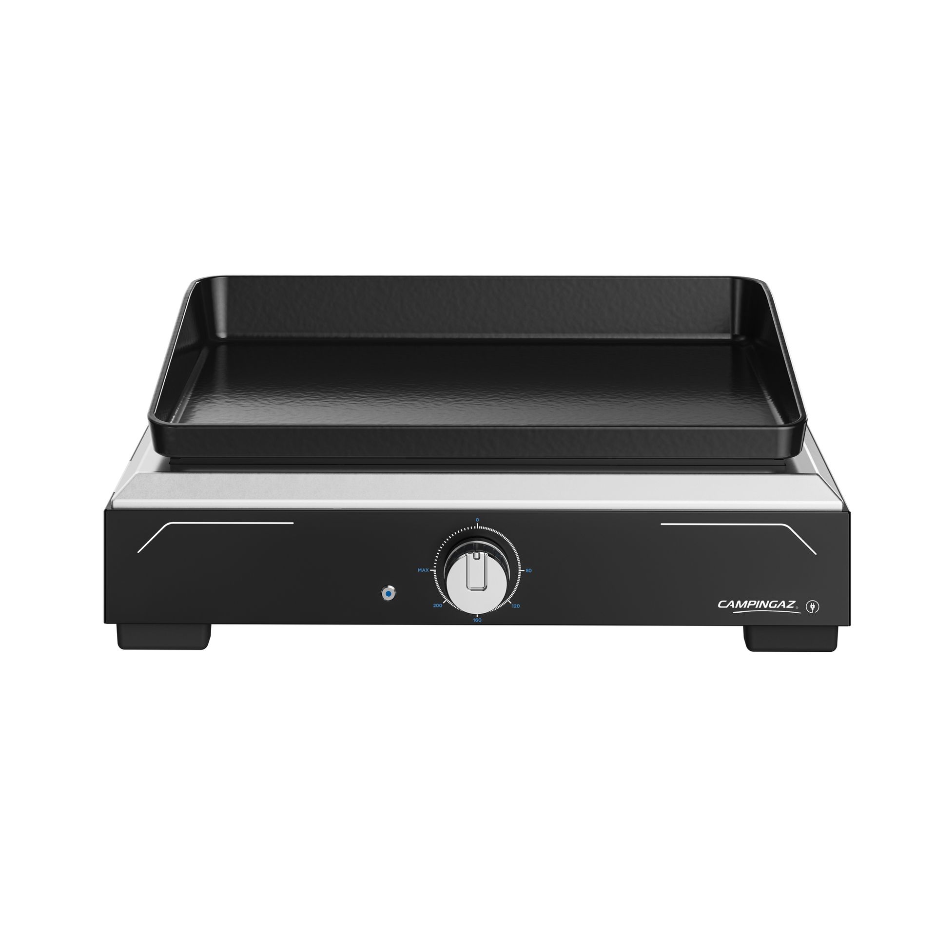 Elektrogrill Plancha Electric 1 XD