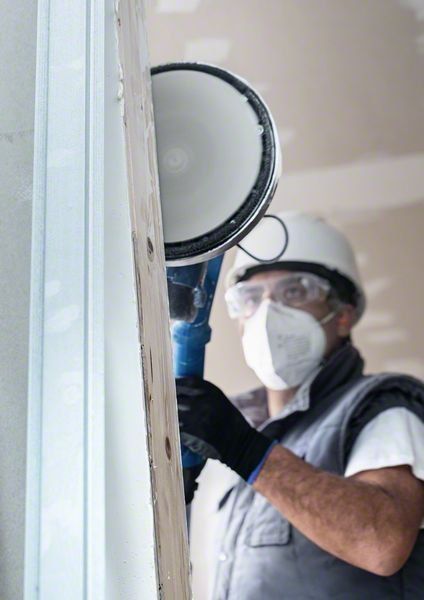 Bosch EXPERT M480 Schleifnetz