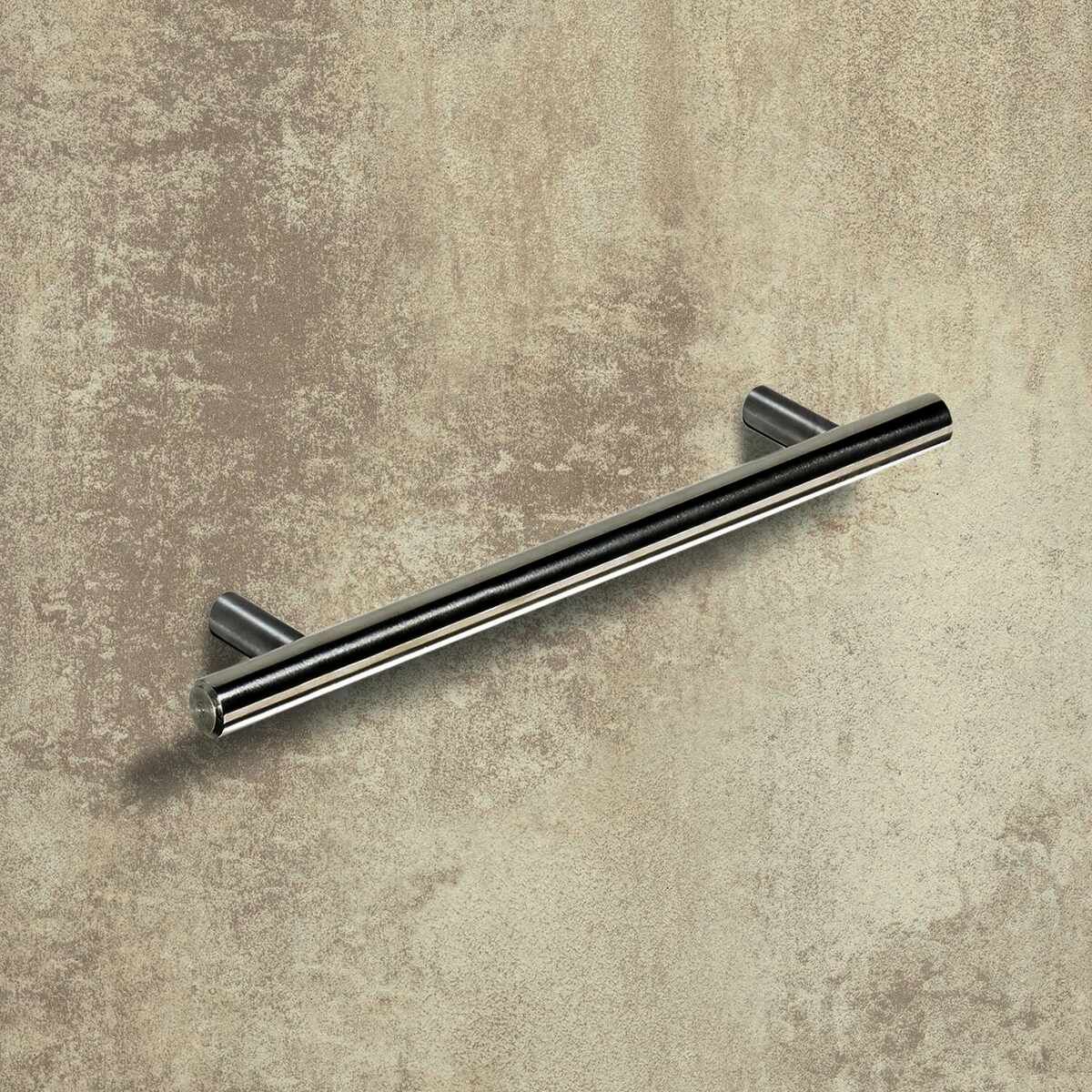 Stangengriff Salvia, Bohrabstand 352, L 412 mm, H