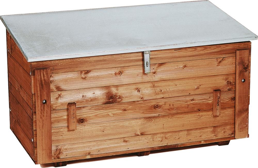 Gerätekiste unmontiert 1300 x 650 x 700 mm