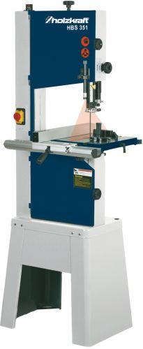 Bandsäge HBS 351 Holzstar