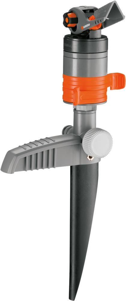 Turbinenregner mit Spike 8144 Gardena