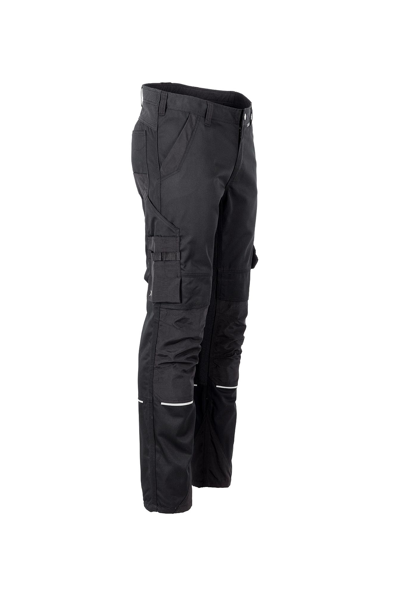 Planam Norit Bundhose, Schwarz, Gr. 110