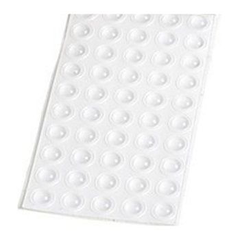 Elastikpuffer selbstklebend, "USK1030"