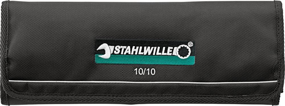 STAHLWILLE Doppelmaulschlüssel-Satz DIN