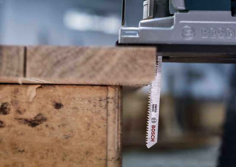 Stichsägeblatt T 101 AIF