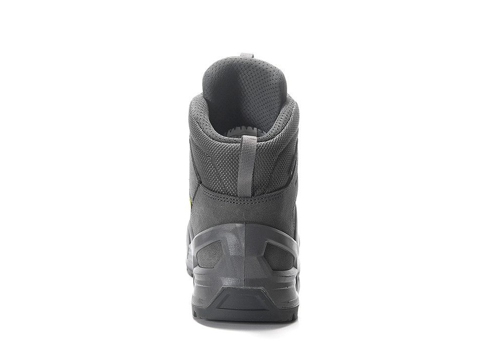 Sicherheitsschnürstiefel ZEPHYR Work GTX® wolf Mid ESD S3S WR, Gr. 39