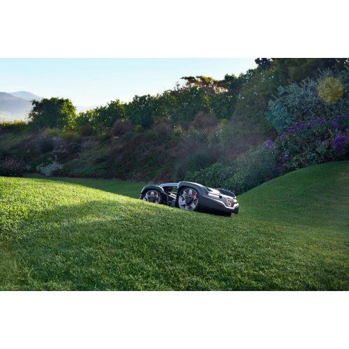 Husqvarna Automower® AM435X AWD