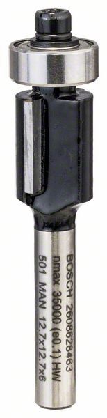 Bosch Laminat-Bündigfräser
