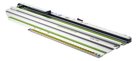 FESTOOL Kappschiene bis 250mm