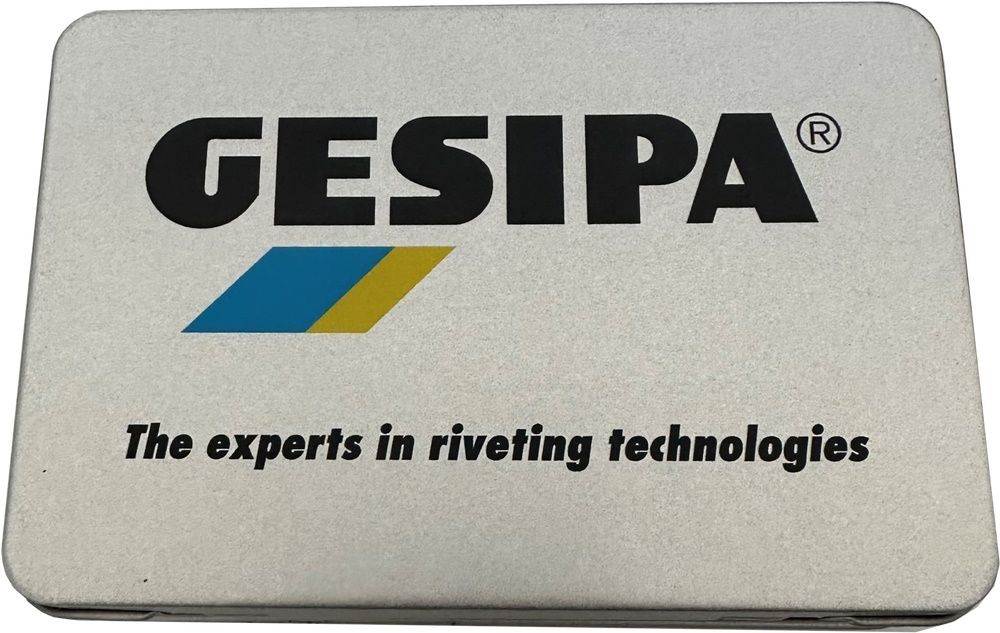 GESIPA Musterbox