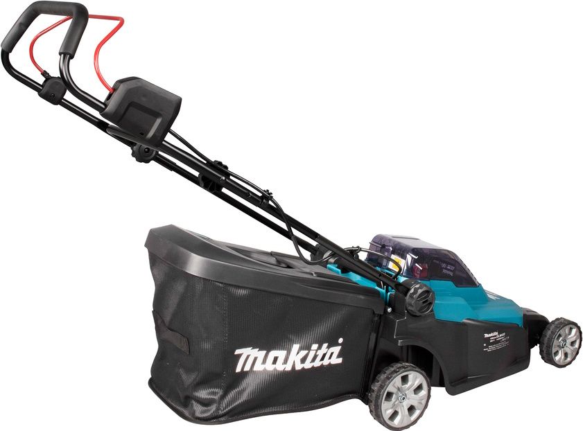 MAKITA Akku-Rasenmäher, SOLO