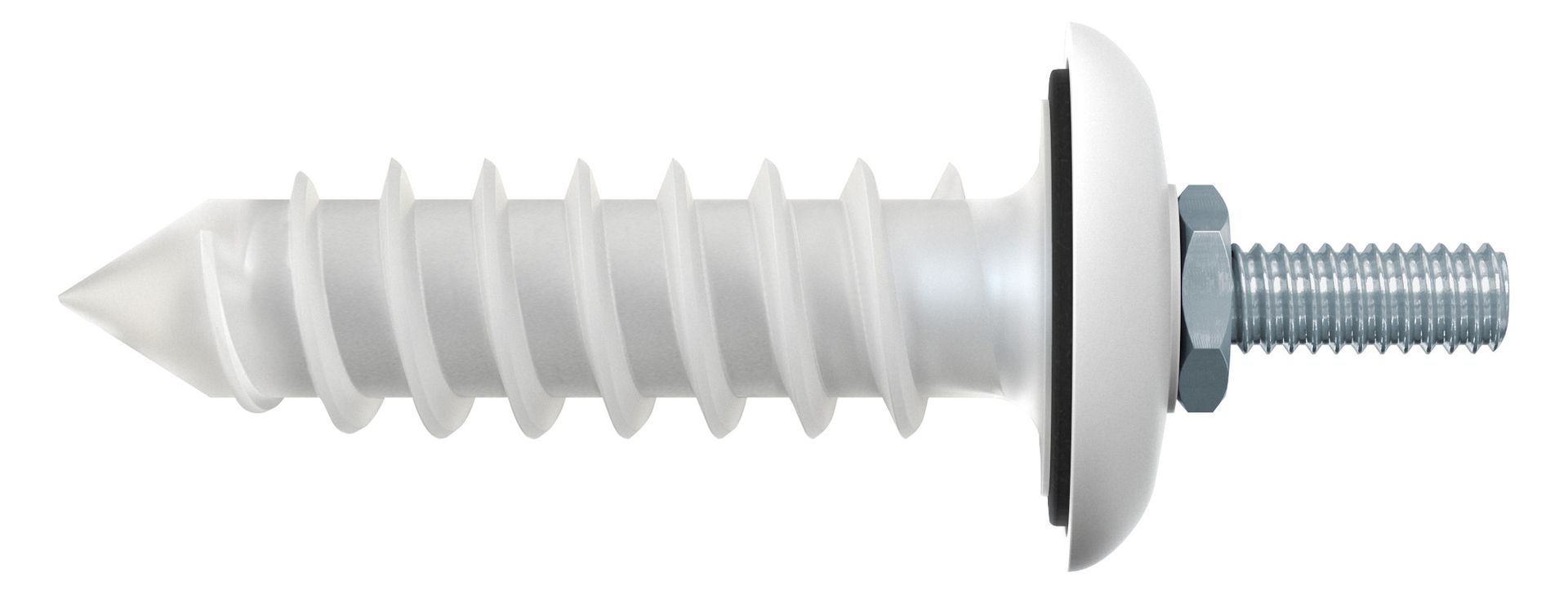 FISCHER Dämmstoffdübel FID-R