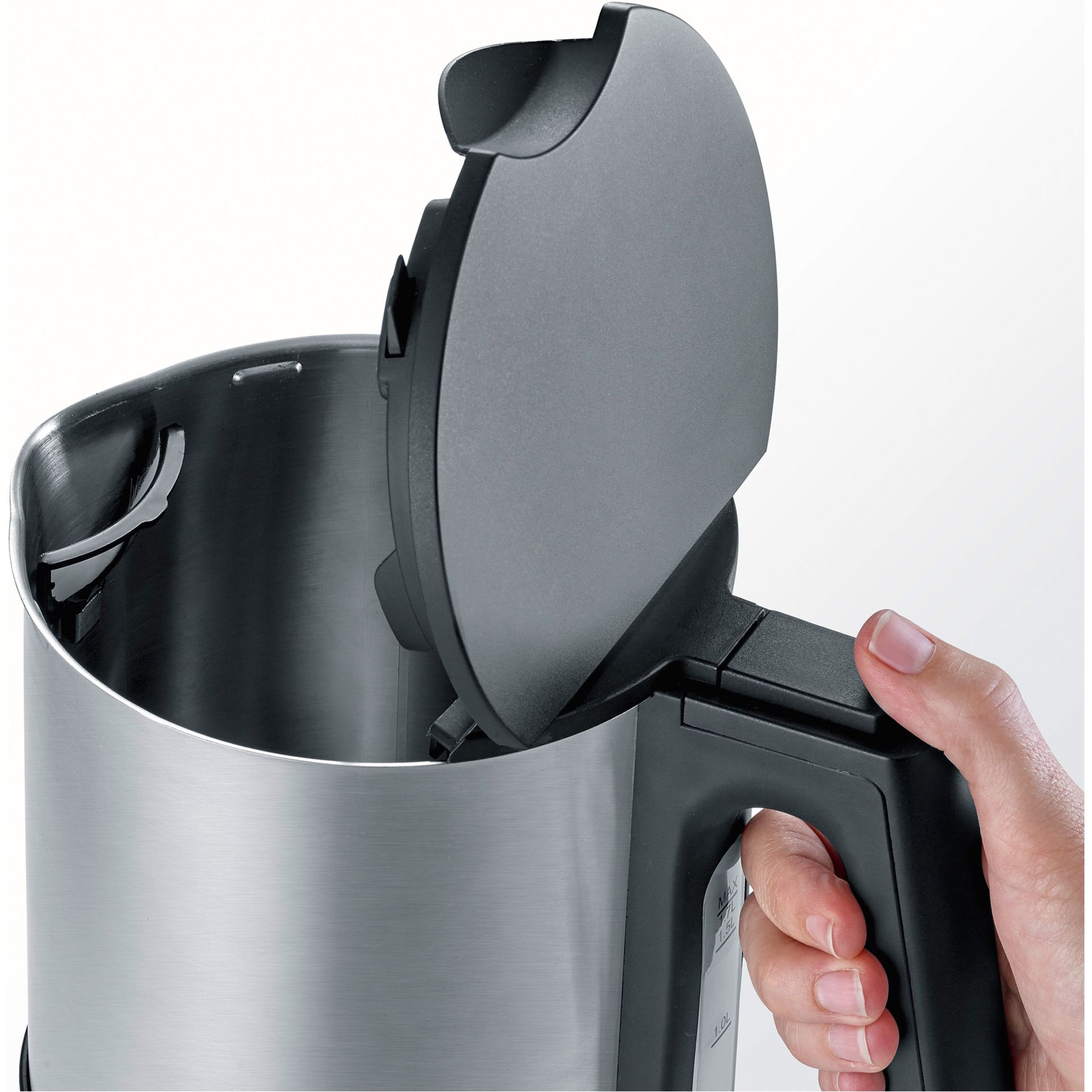 Wasserkocher