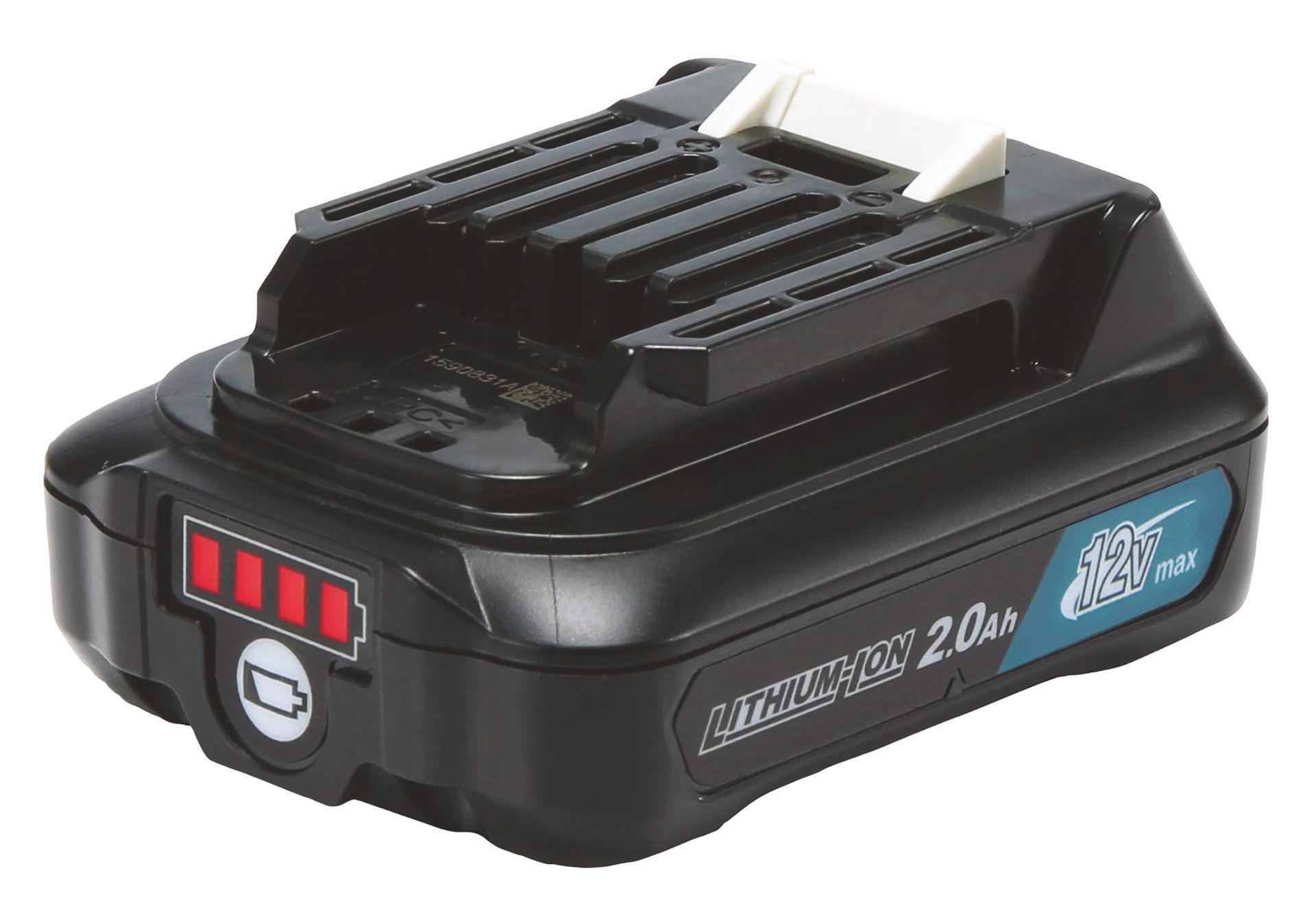 Makita Akku-BL1021B Li 12V 2,0Ah