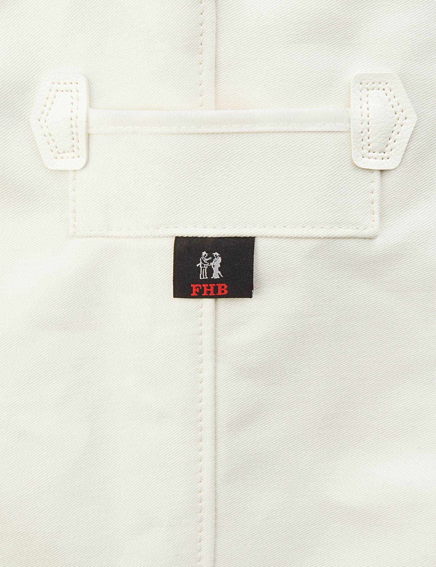 FHB Zunfthose HUBERT weiß - Gr. 42