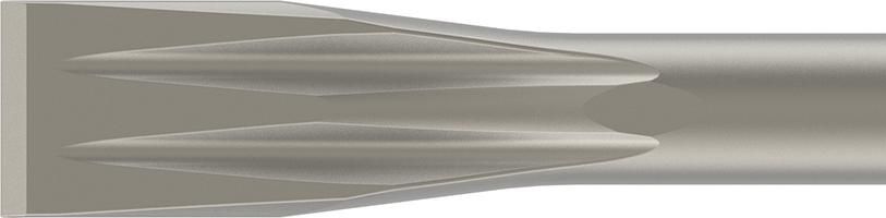 Flachmeißel SDS-plus 20x250mm Bosch VE à 1 Stück