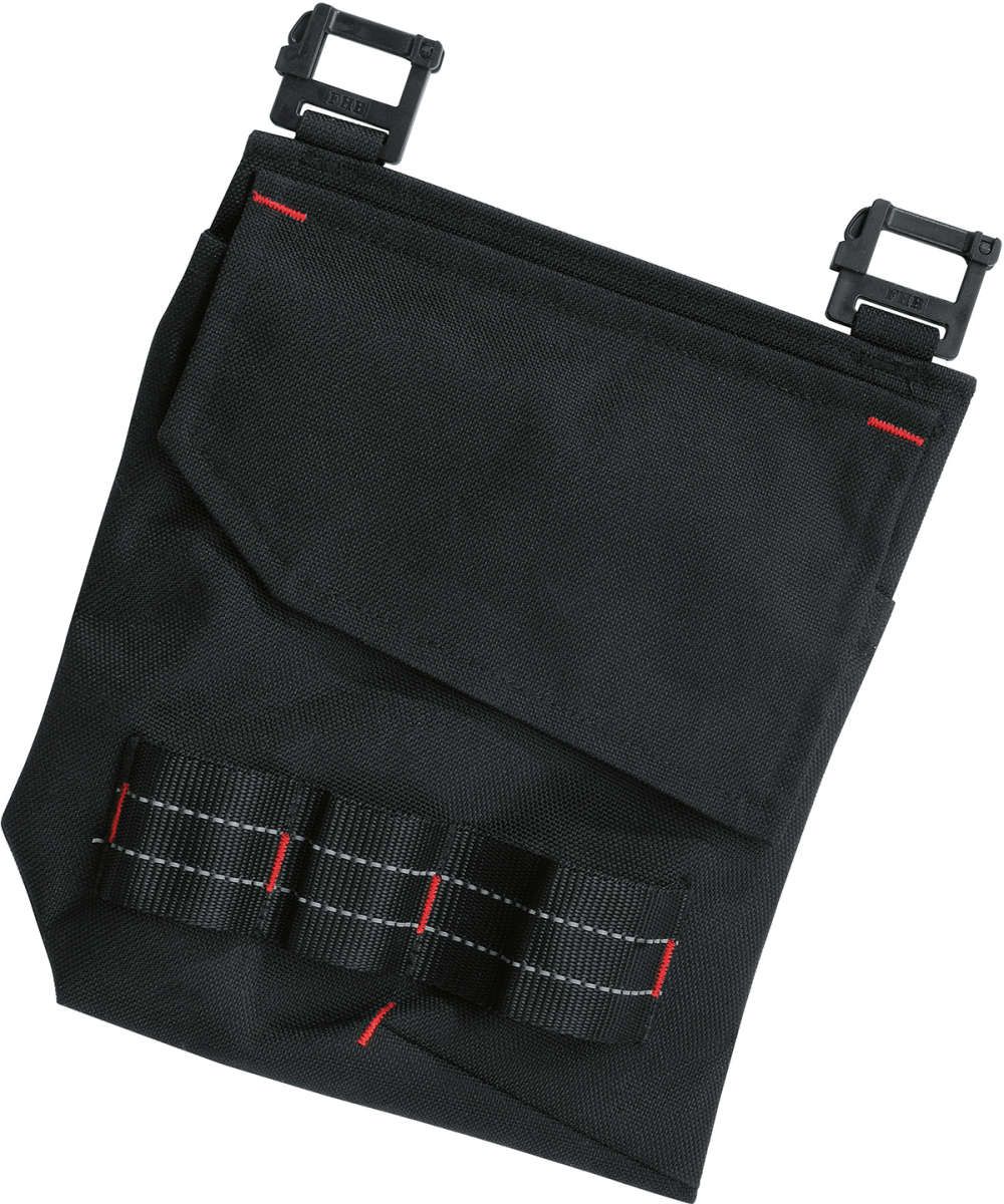 Holstertasche links
