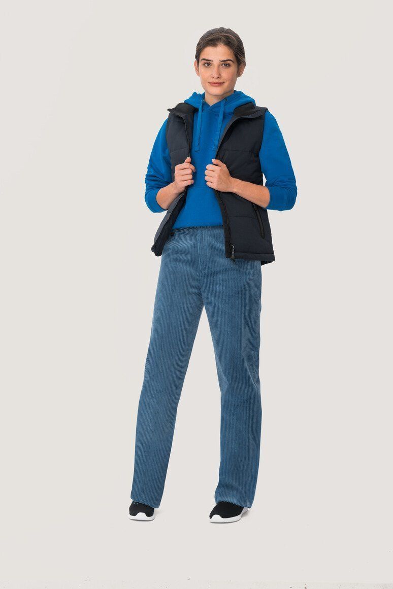 HAKRO Damen Bodywarmer Winnipeg 242