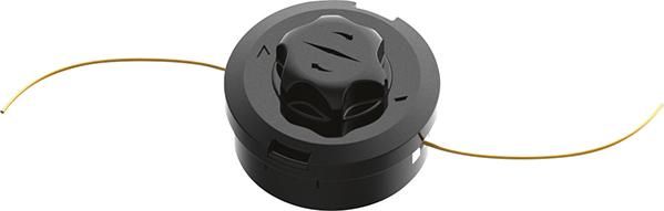 Fadenkopf LL2MF M10X1,25L KPL Semi Pro
