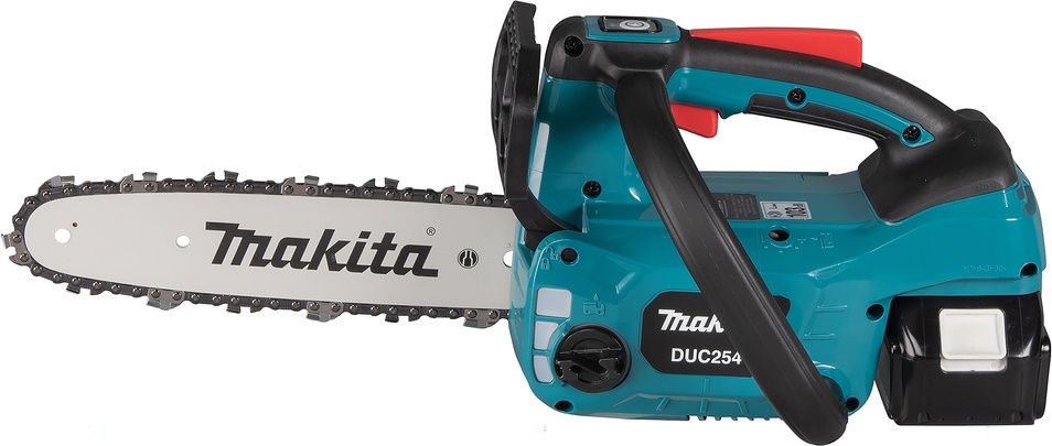 MAKITA Akku-Kettensäge, SOLO