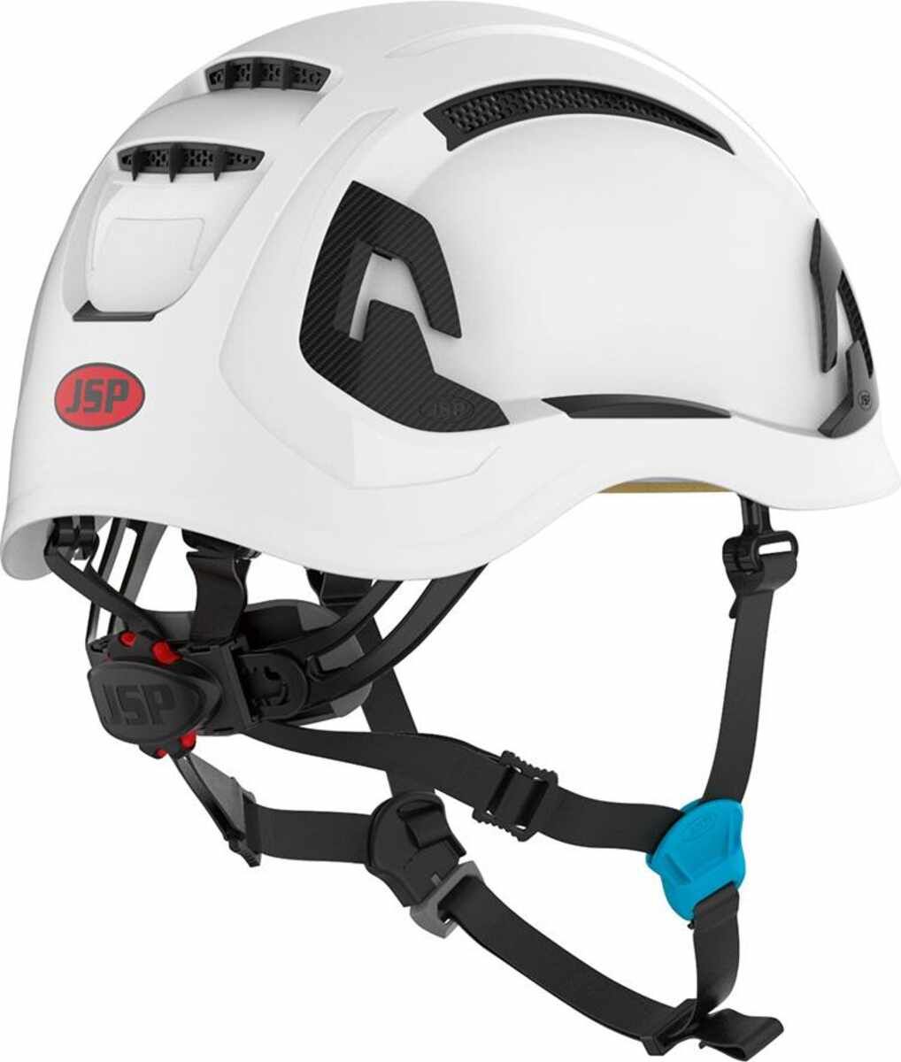 Schutzhelm EVOALTA SkyWorker weiß JSP