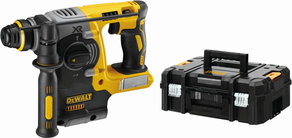 DeWALT Akku-Kombihammer, SDS-plus