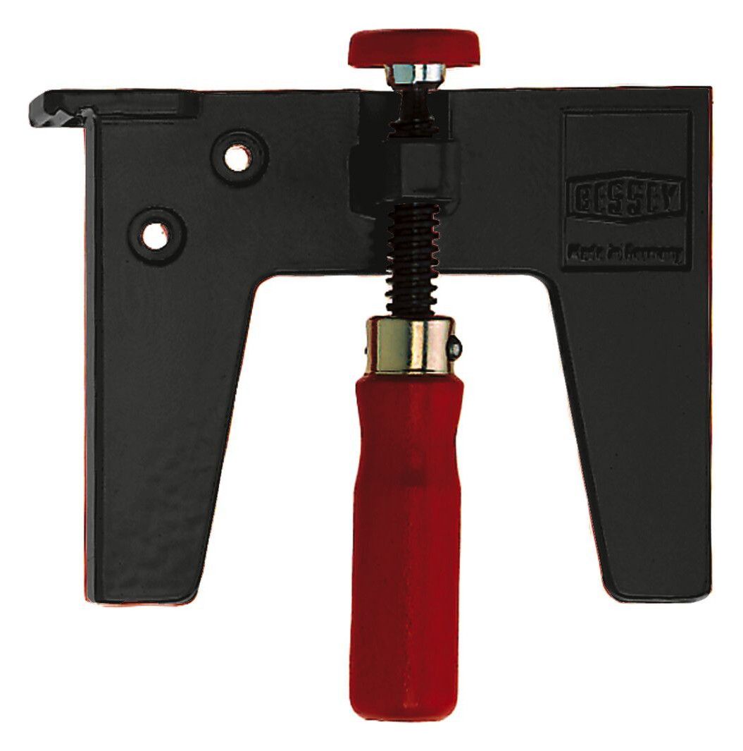 BESSEY Abstandhalter, "PVA"