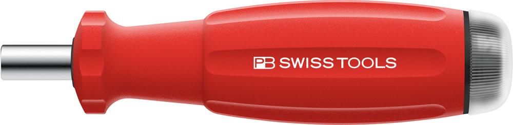 PB Drehmomentschraubendreher1,0-5,0Nm mit