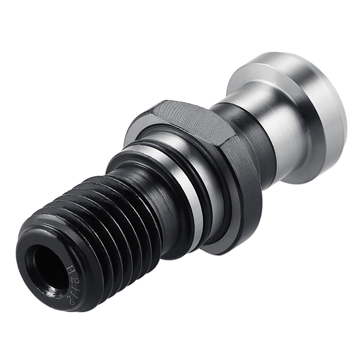 Anzugsbolzen ISO 7388-3 | Form AD | M16 | O-Ring