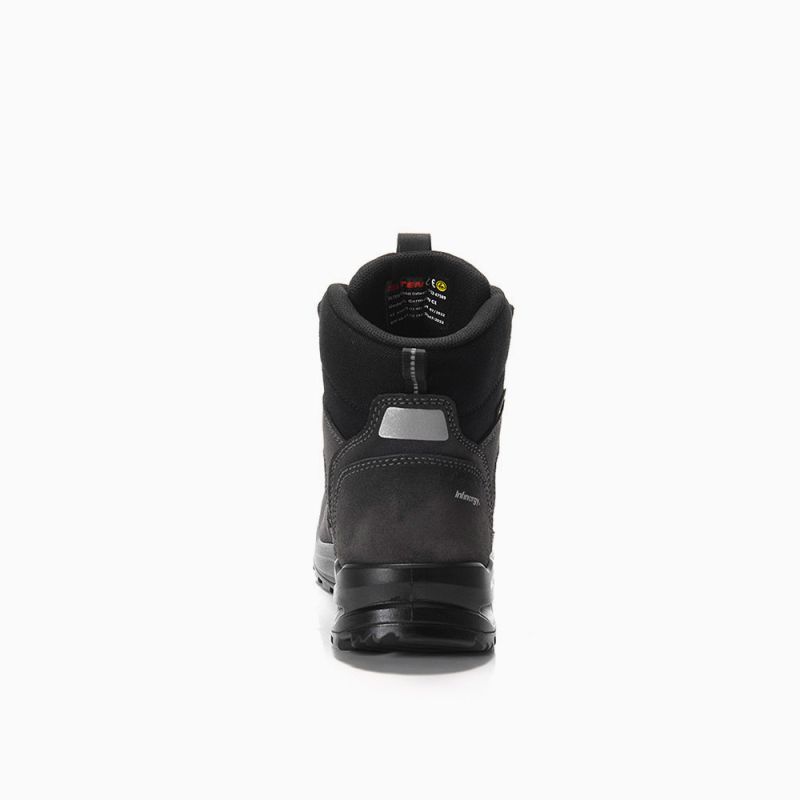 Elten Berufsstiefel RONAN XXF GTX O2