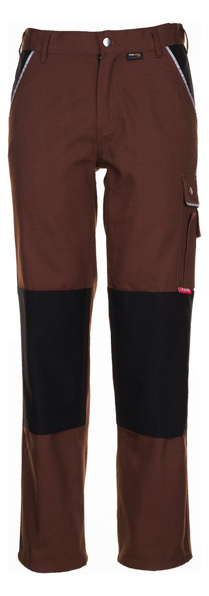 PLANAM Bundhose, "Canvas320"