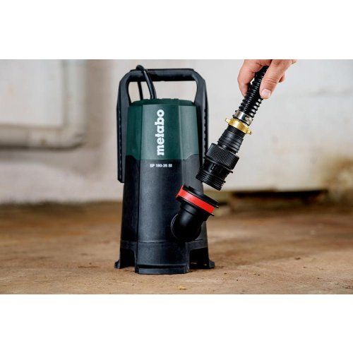 Schmutzwasserpumpe SP 180-35 SI Metabo